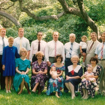 Photo of Edward Dausin